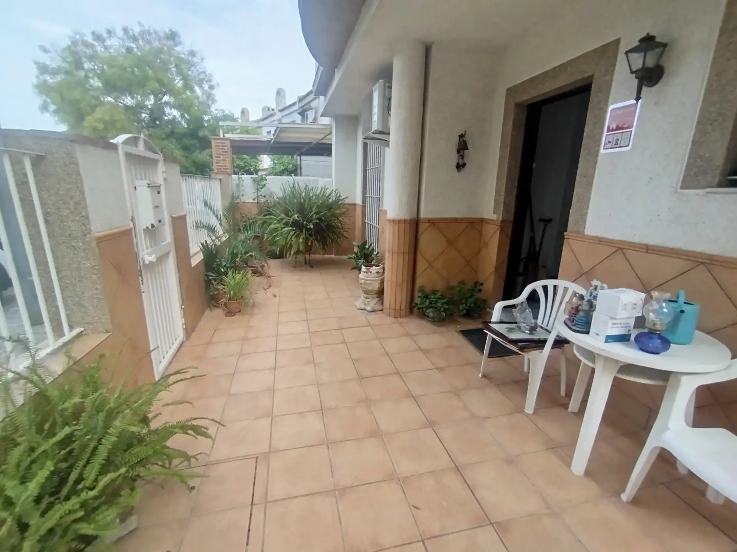 Adosado con terraza en venta en El Rocío - La Milagrosa, imagen 33