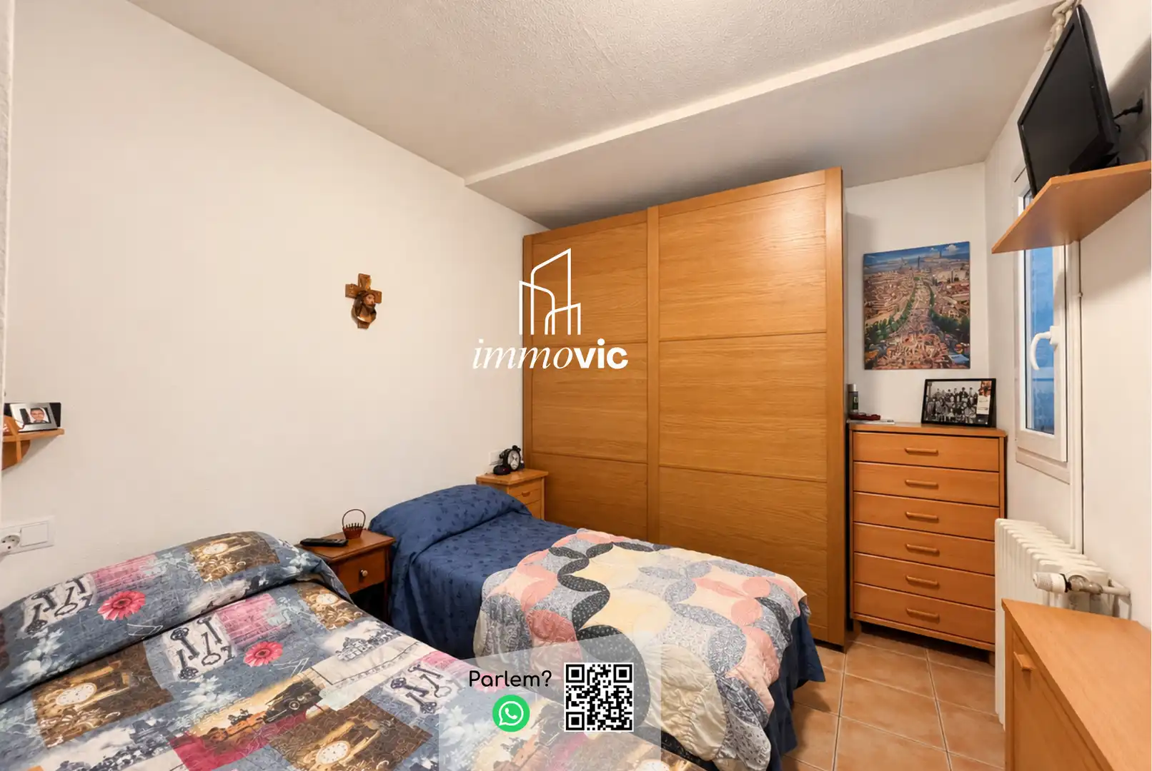 Adosado con terraza en venta en Carrer del Progrés, imagen 34