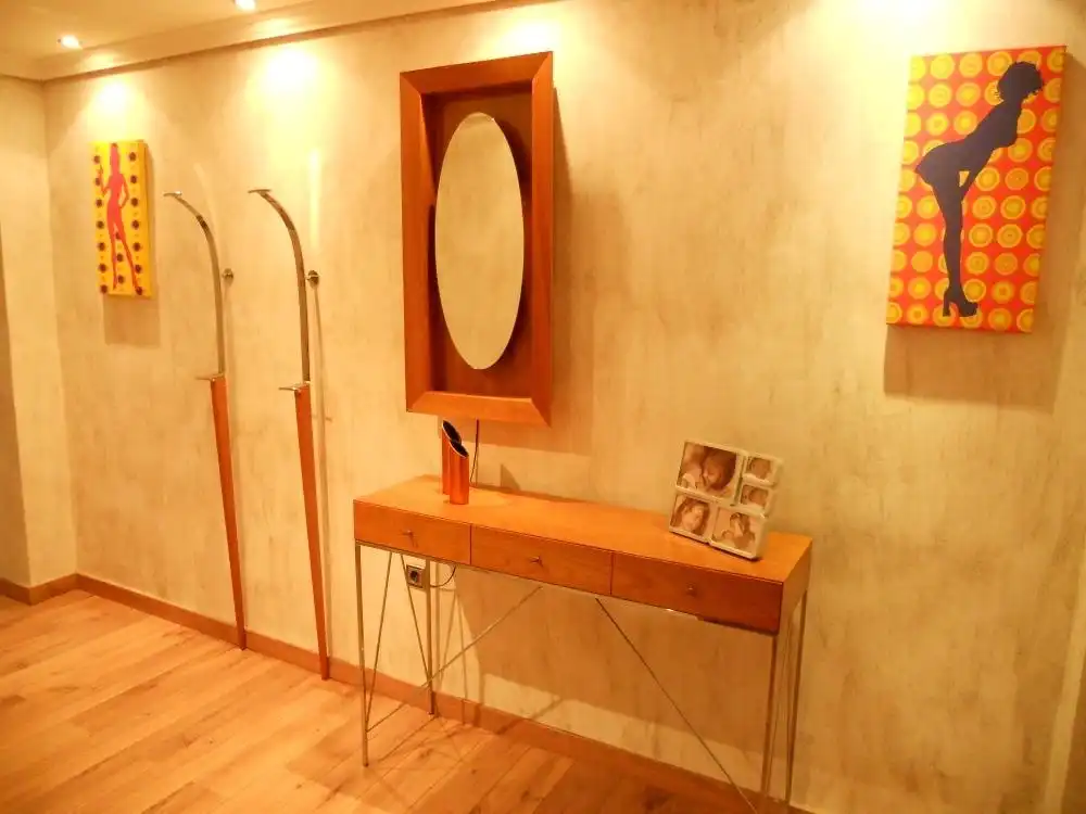 Apartamento en venta en Xirivella con Aire acondicionado y Balcón