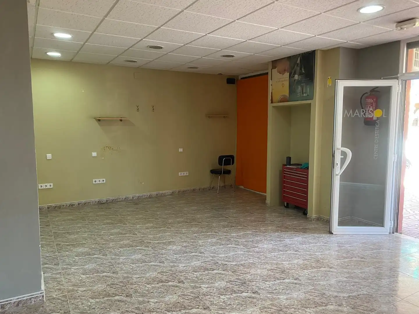 Locale commerciale in vendita a Martorell, imagen 11
