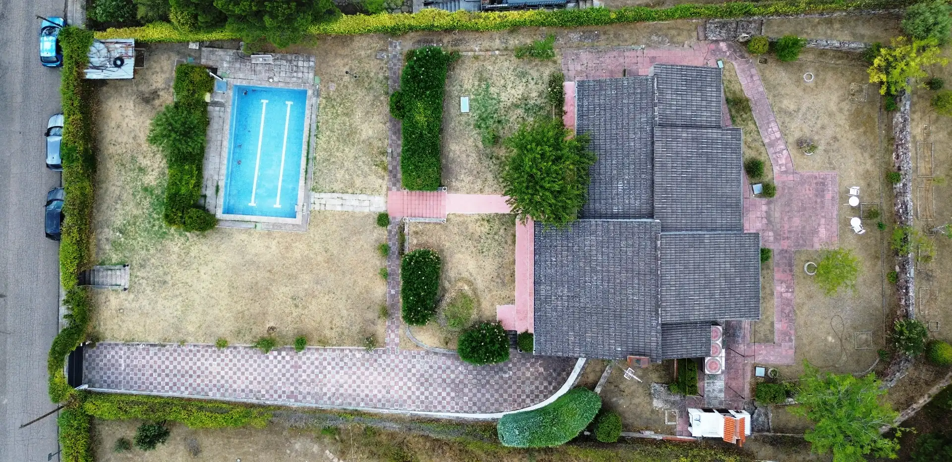 Houses for sale in Santa Cruz del Retamar  with Private garden, Terrace and Swimming Pool