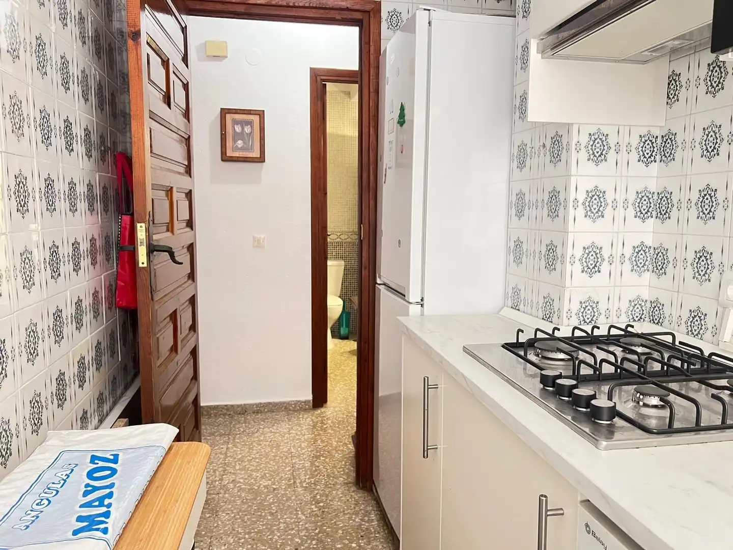 Flat with pool for sale in Torre del Mar, imagen 18