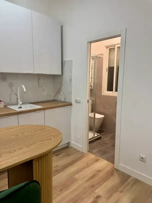 Appartement avec ascenseur à vendre à Barrio de Salamanca, imagen 27