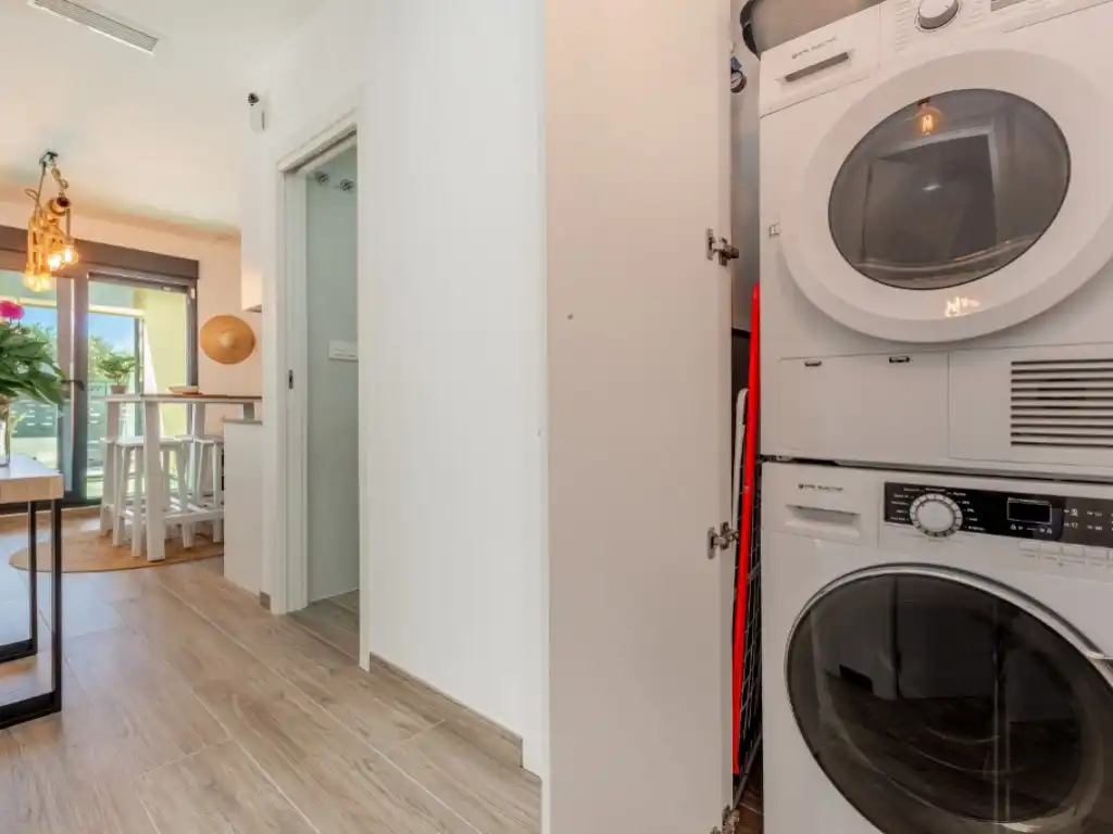 Ground floor for sale in El Campello  with Air Conditioner, Terrace and Community pool