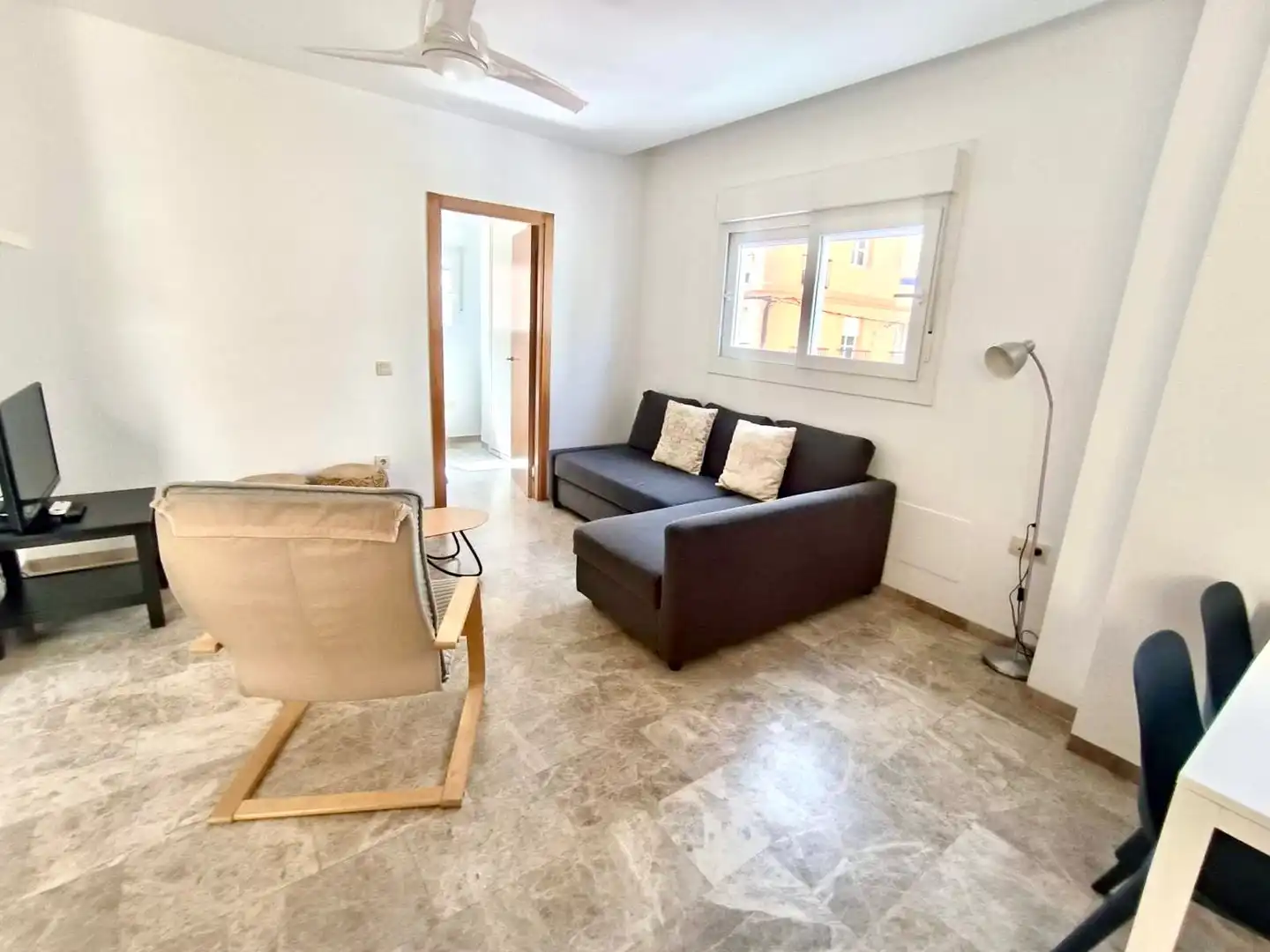 Piso en venta en Calle Bailén 24A, imagen 5