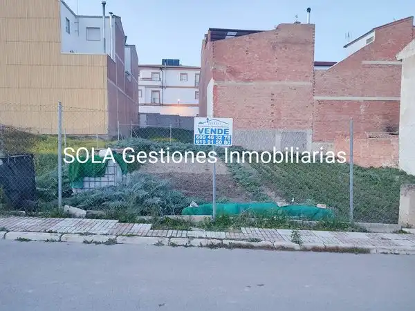 Terreni e lotti in vendita a Torreperogil