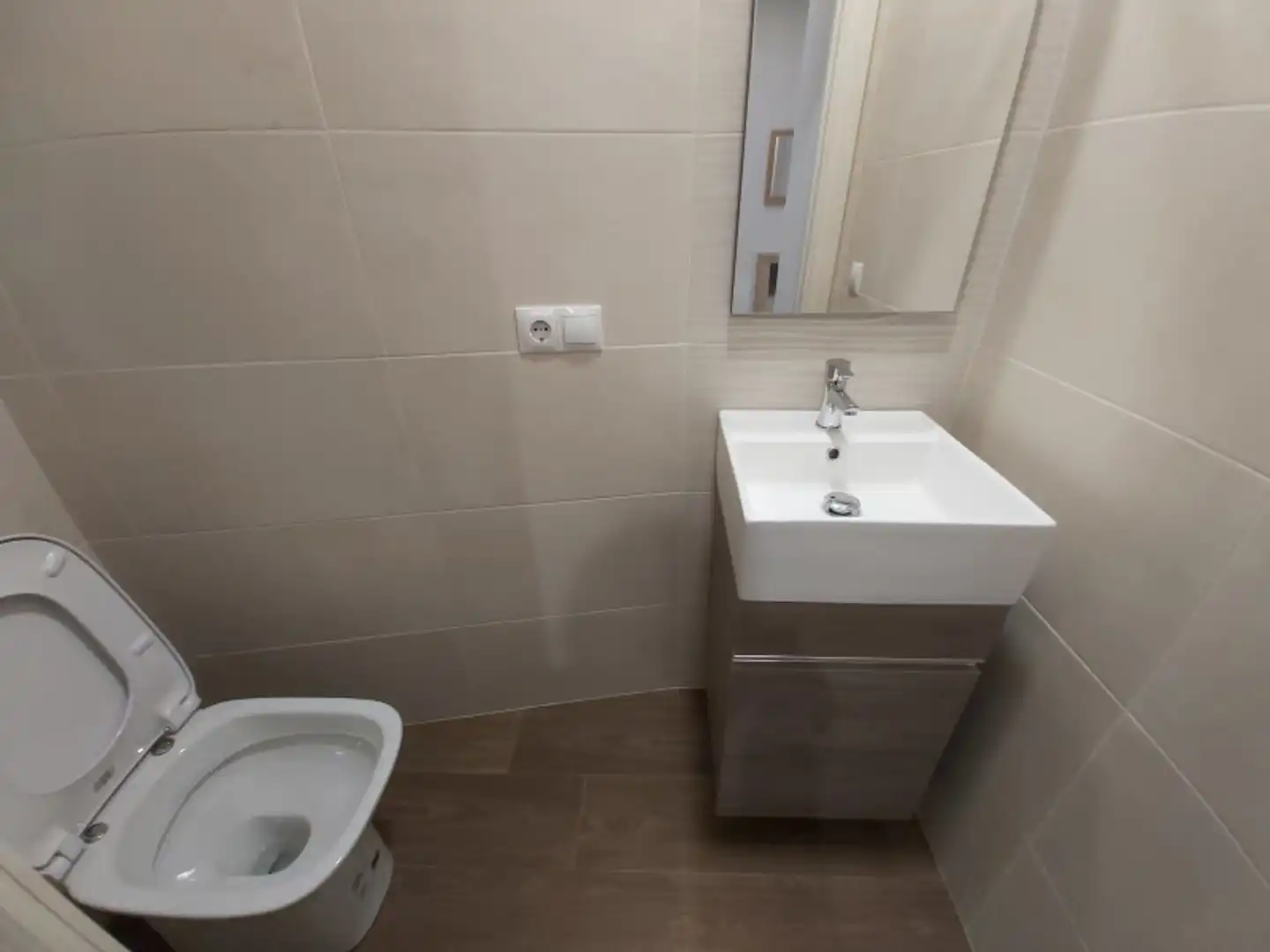 Wohnung zur Miete in Carcaixent