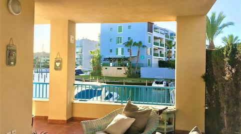 Photo 4 of Apartment to rent in Puerto de Sotogrande - La Marina, Cádiz