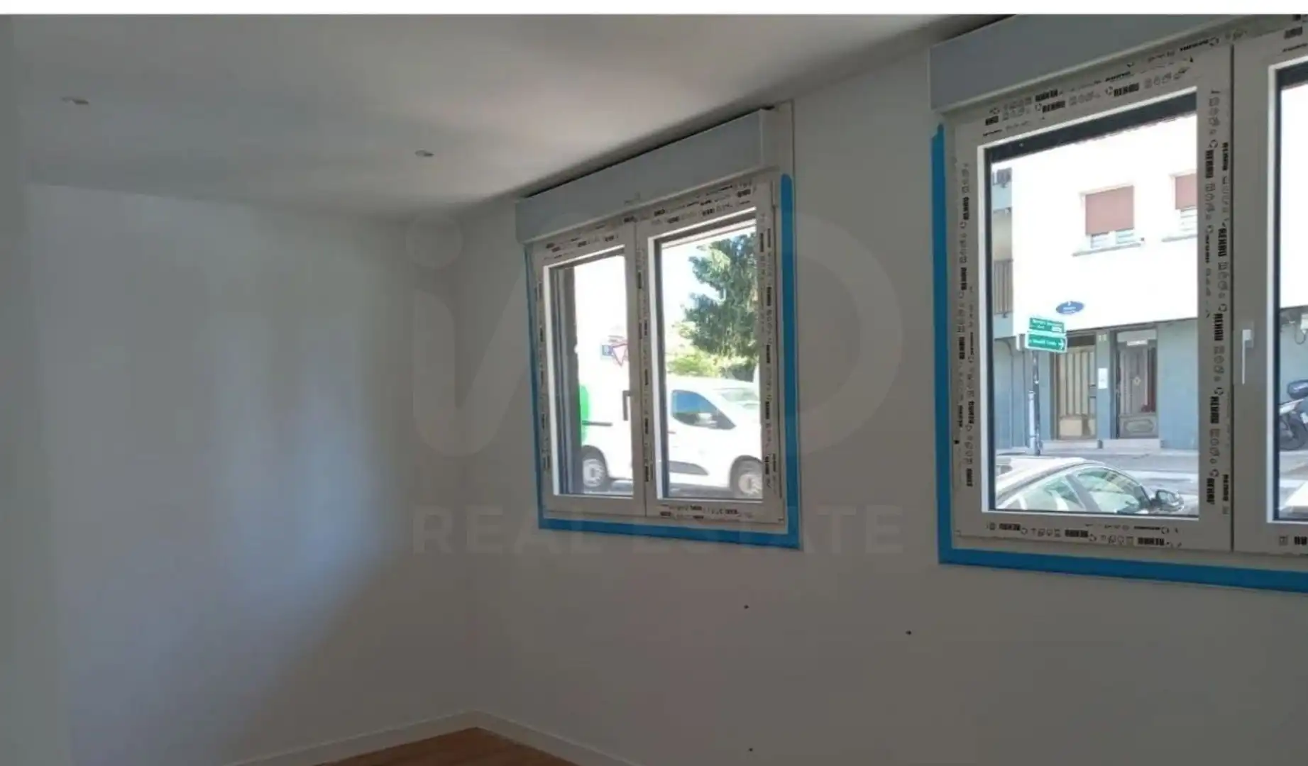 Schlafzimmer von Wohnung zum Verkauf in Donostia - San Sebastián  mit Heizung