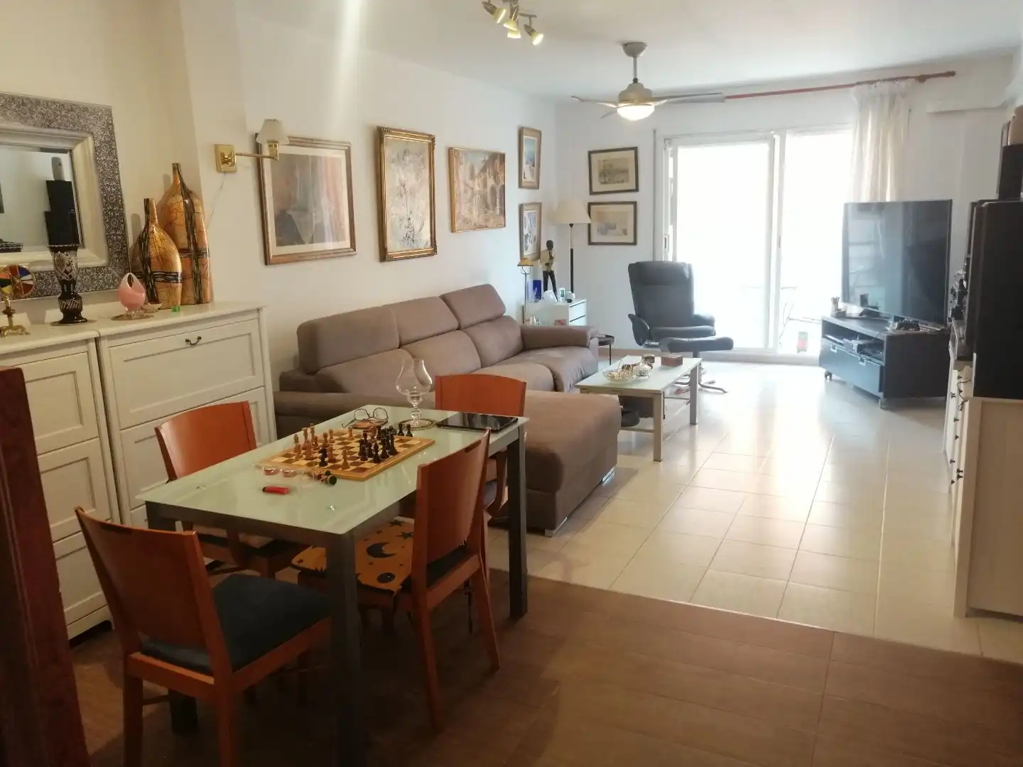 Appartamento con ascensore in vendita a Avinguda del Mediterrani 39, imagen 6