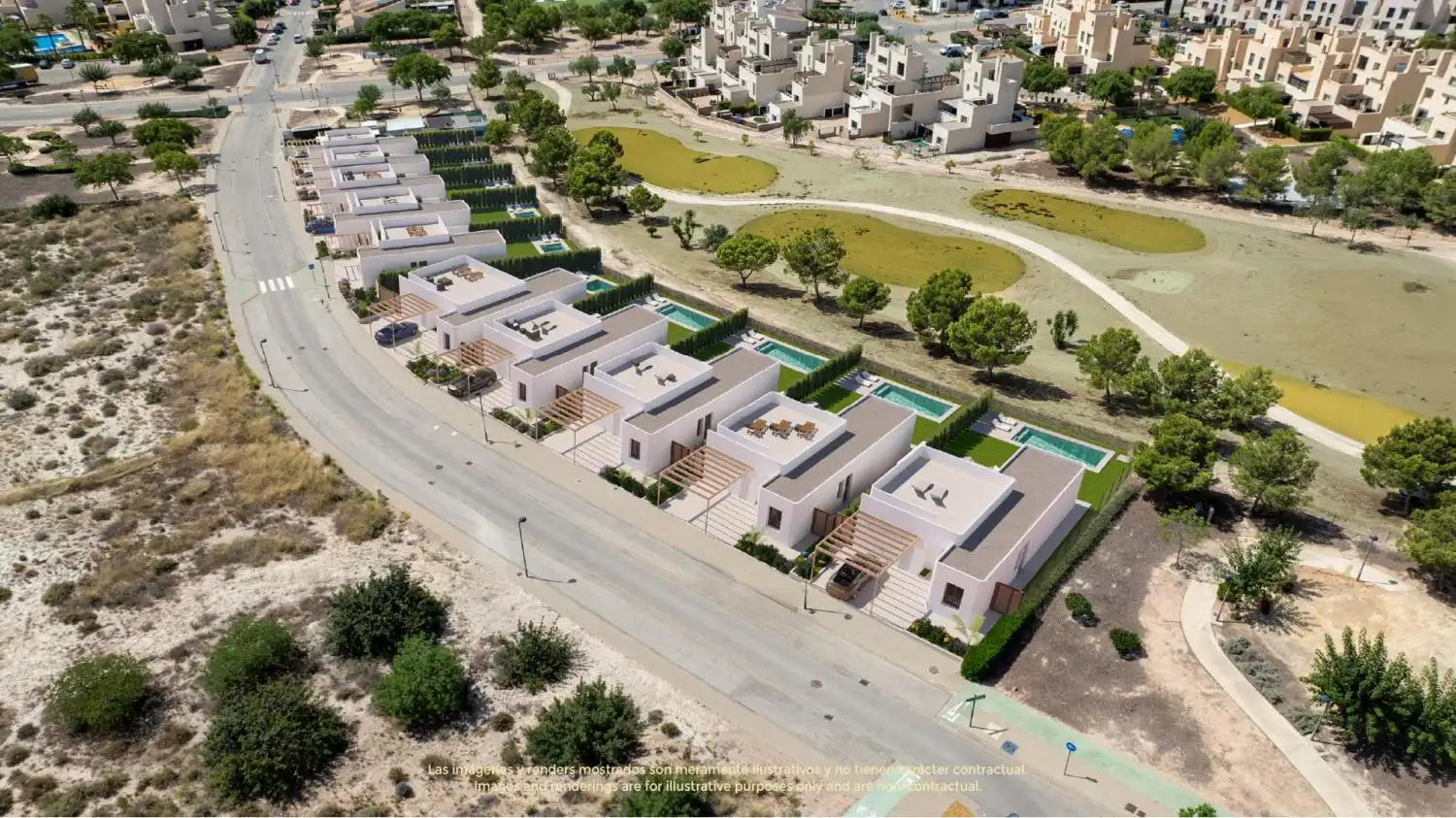 Villa à vendre à Campo de Murcia, imagen 12