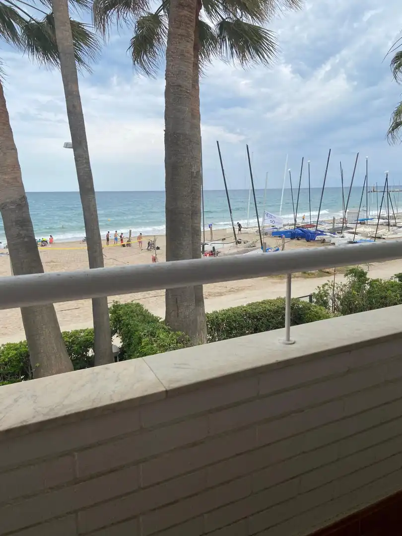 Terraza de Casa o chalet en venta en Altafulla con Calefacción, Terraza y Balcón