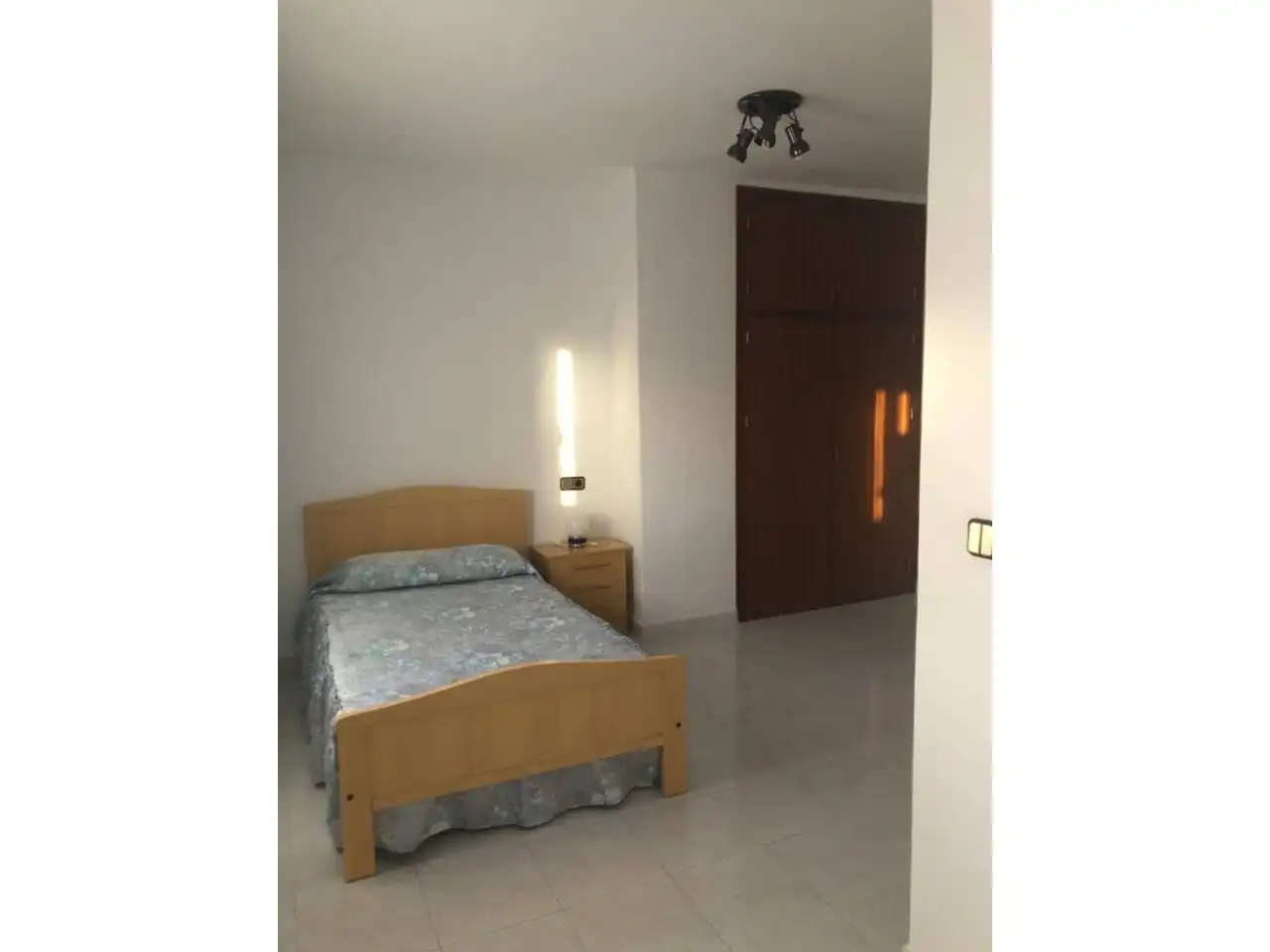 Dormitori de Casa o xalet en venda en Chirivel amb Piscina