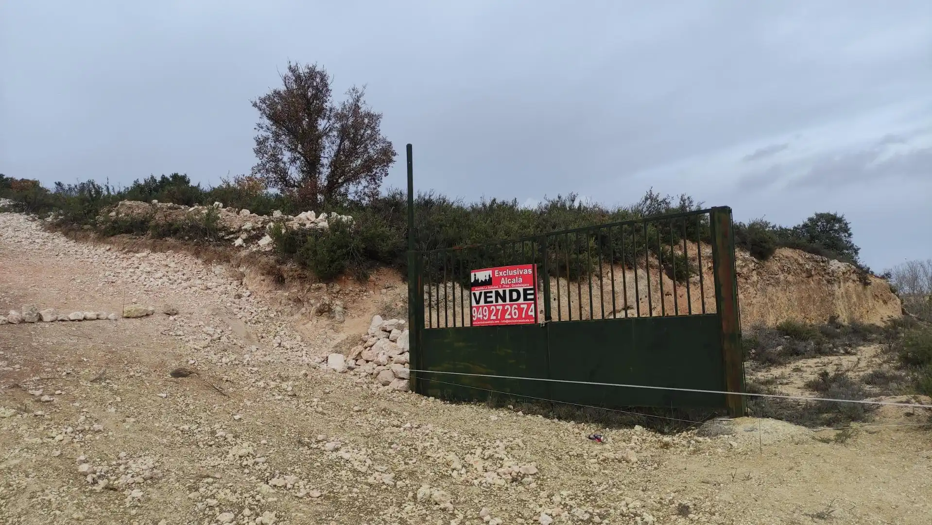 Residencial en venta en Loranca de Tajuña