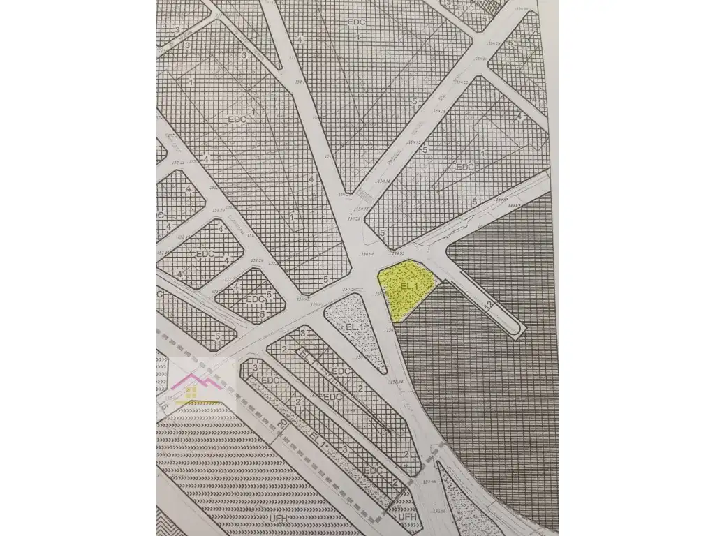 Wohnbaugrundstück zum Verkauf in Calle Francisco Sospedra, imagen 3
