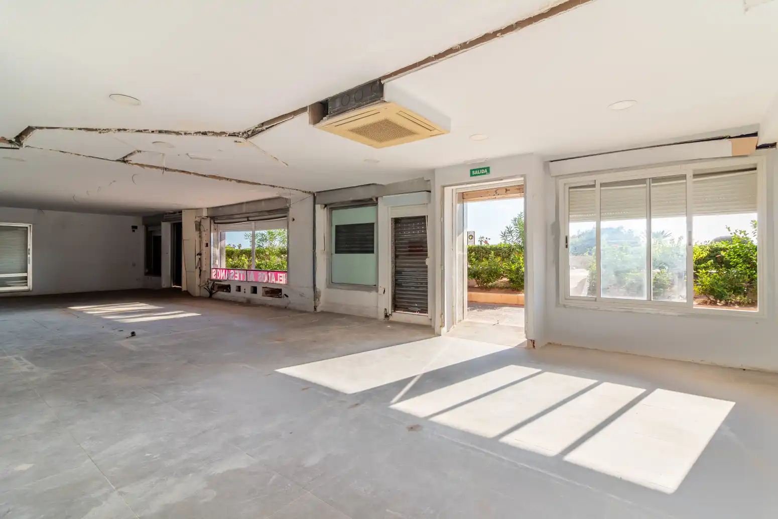 Local en venta en Puerto de Sagunto