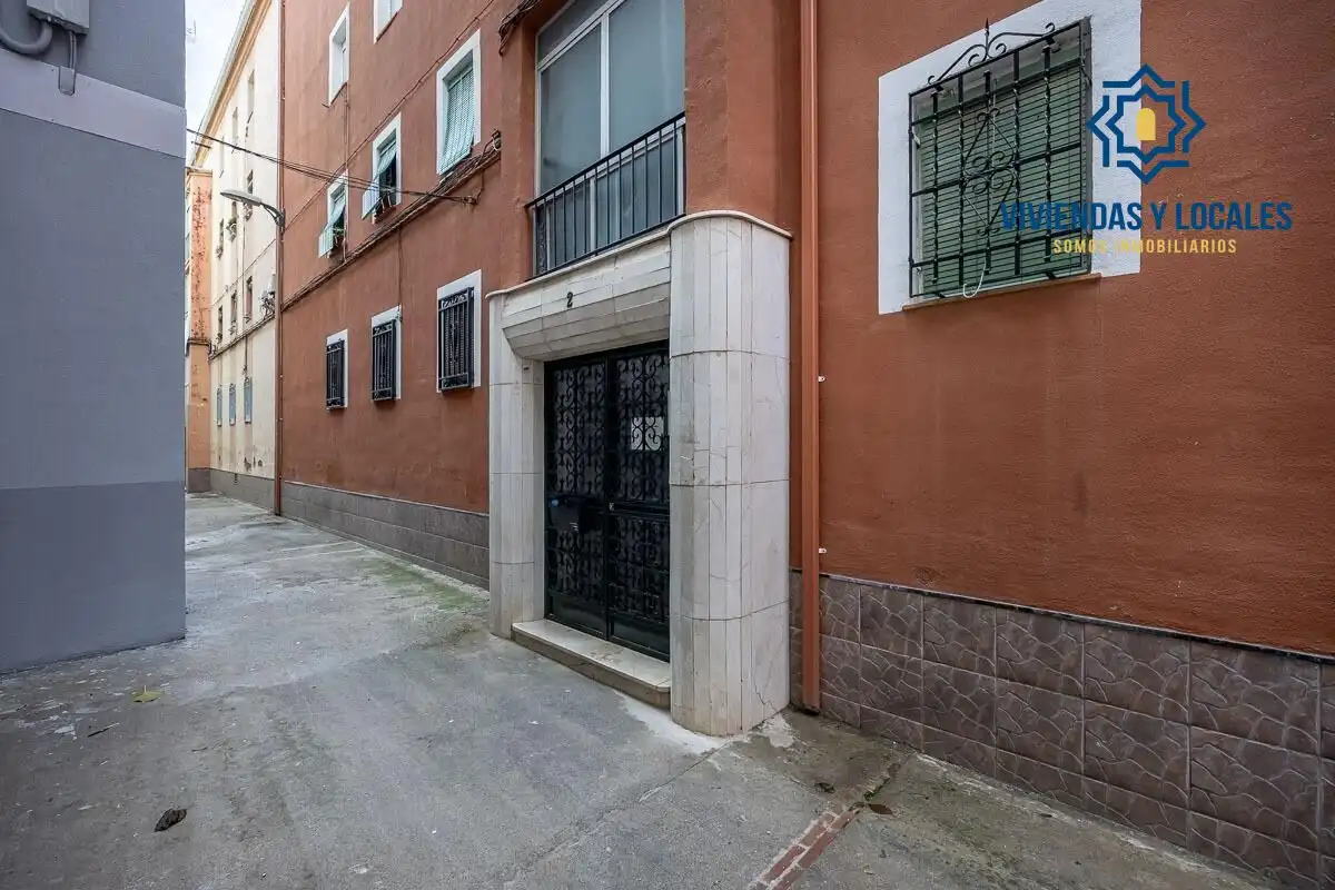 Pis amb terrassa en venda a Zaidín, imagen 18