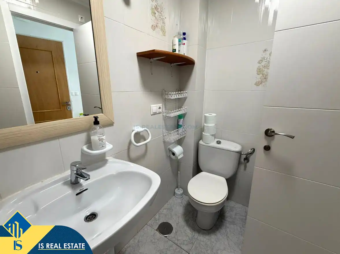Studio avec ascenseur à vendre à Playa del Cura, imagen 9