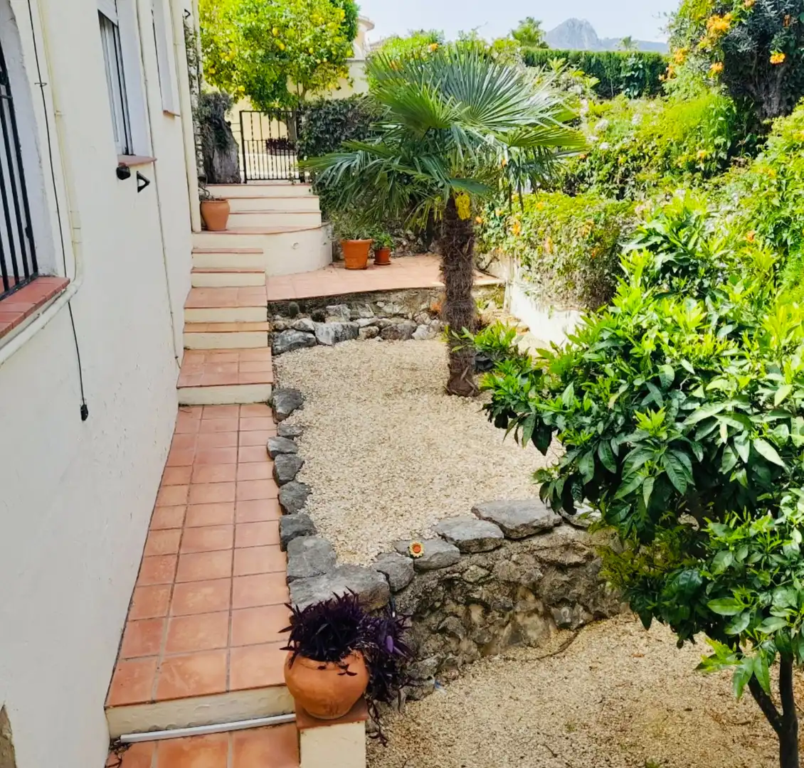 Villa avec terrasse à vendre à Orba, imagen 15