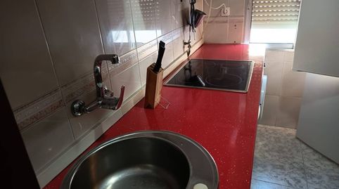 Foto 2 de Piso de alquiler en Mejostilla, Cáceres Capital