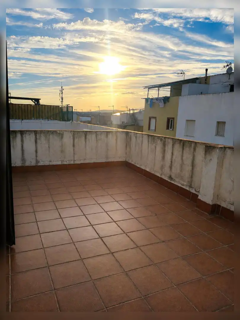 Adossat en venda a Calle Victoria Kent 155, imagen 8