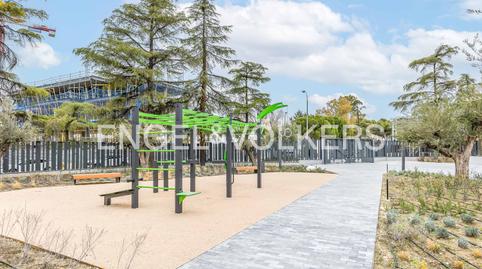 Foto 2 de Apartament de lloguer a Calle de Mesena, Pinar del Rey,  Madrid Capital