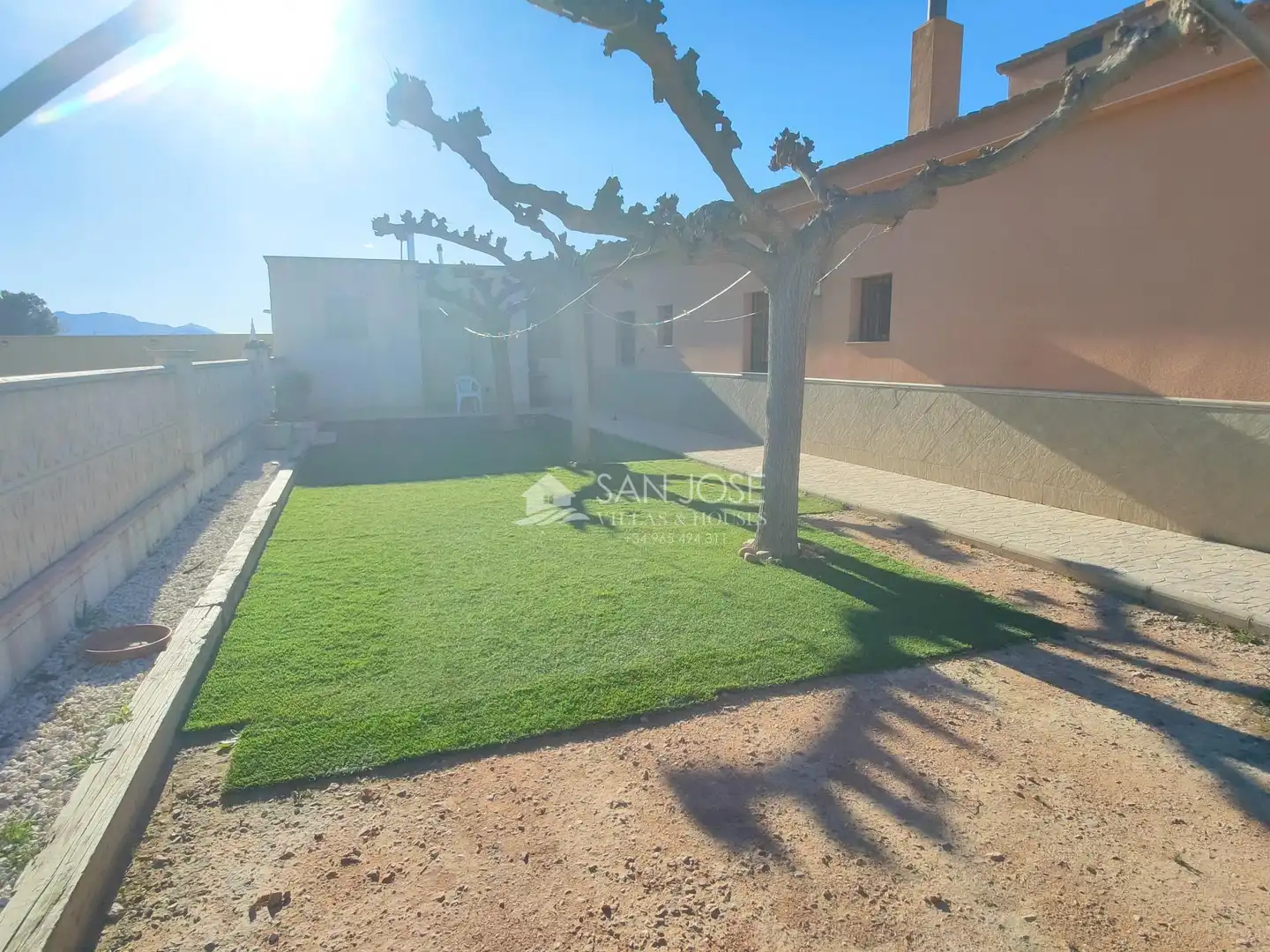 Villa avec piscine à vendre à Novelda, imagen 42