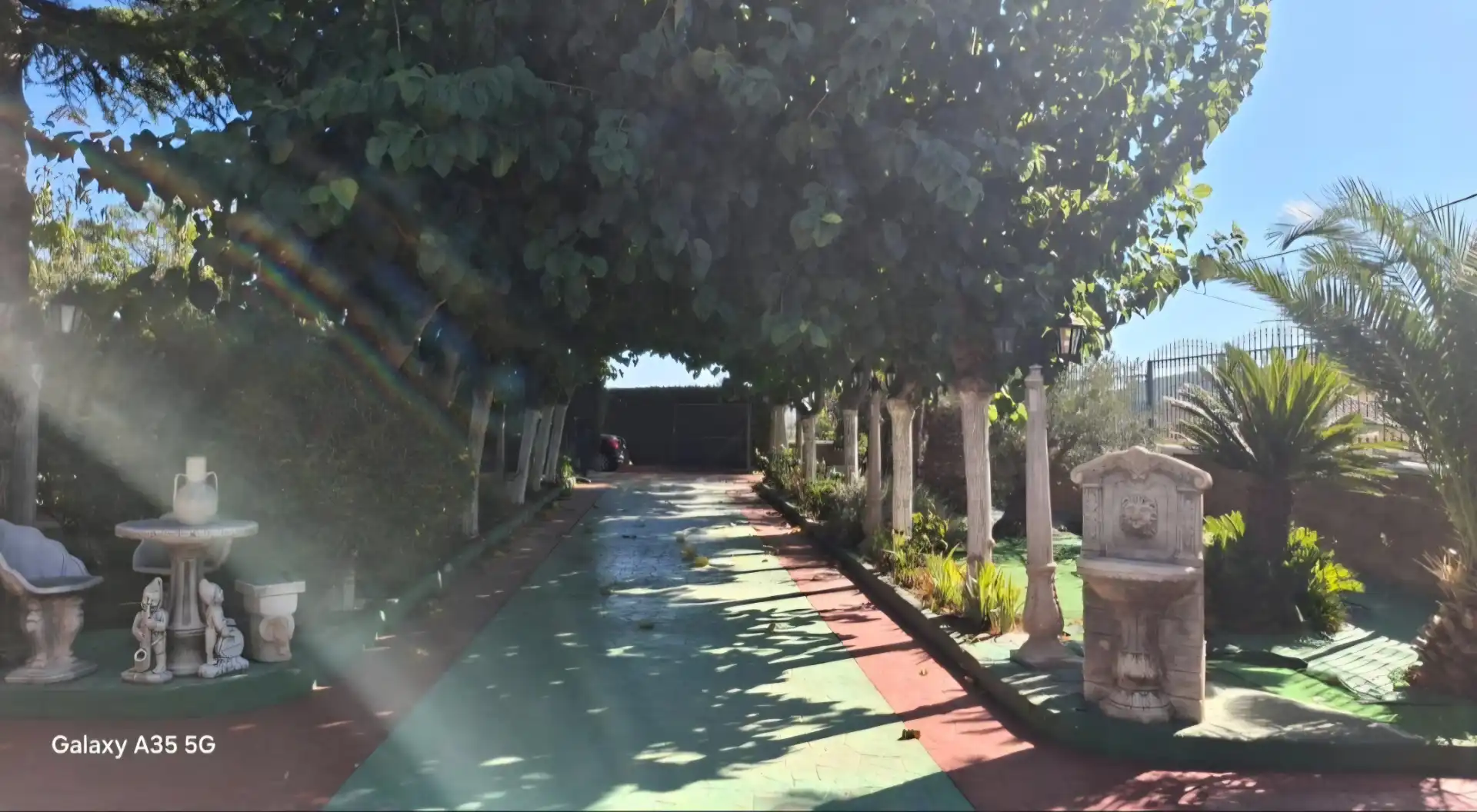Casa rústica amb piscina en venda a Camino del Tollo, imagen 25