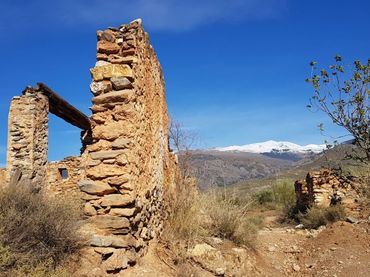 Terreny residencial en venda a Órgiva