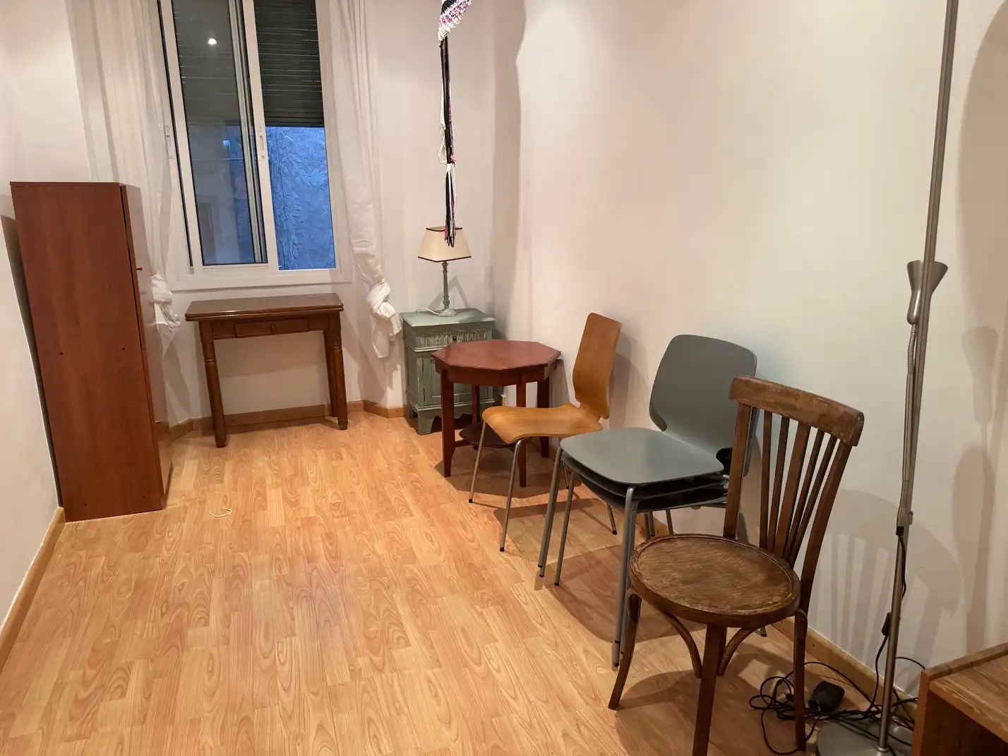 Piso con terraza en venta en Carrer de la Mare de Déu del Pilar 21, imagen 32