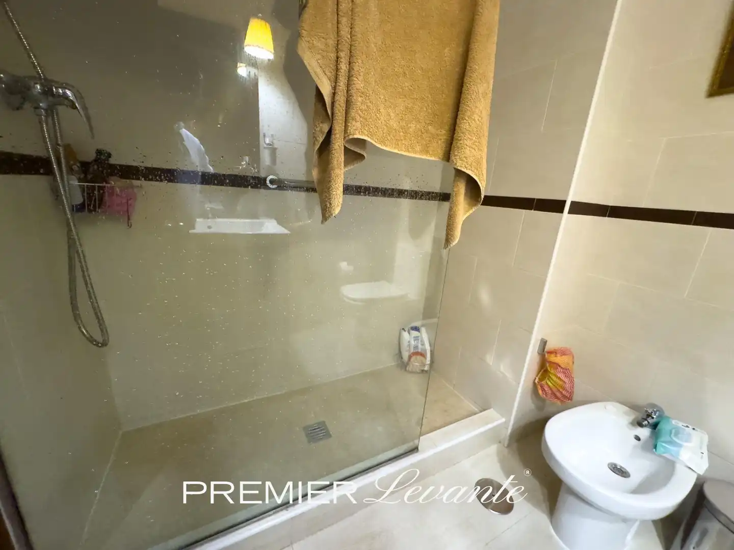Wohnung zur Miete in Avenida de la estacion, Ensanche - Diputación