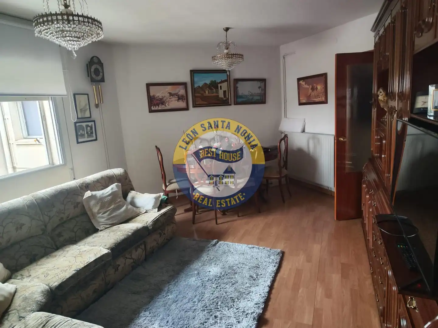 Flat for sale in Armunia