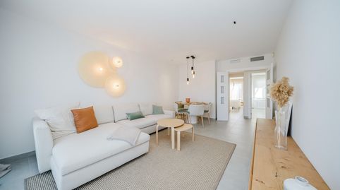 APARTAMENTO en PRIMERA LINEA DEL MAR en LA MANGAVIVIENDA  Ref  GM001NDDESCRIPCIOacuteNEste apartamento forma parte de un complejo, imatge 3