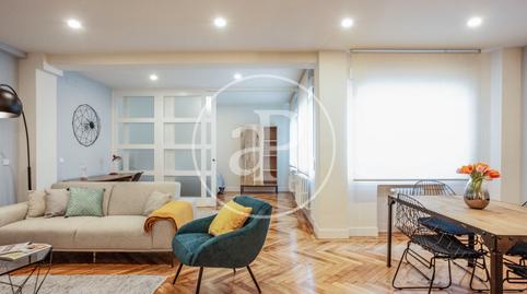 Foto 4 de Piso de alquiler en C. del Desengaño, Universidad - Malasaña,  Madrid Capital