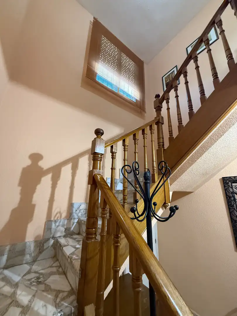 Houses for sale in Arganda del Rey  with Air Conditioner, Heating and Private garden