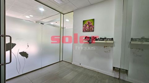 Foto 3 von Geschaftsraum zur Miete in Avinguda Lluís Companys I Jover, 6, Centre - Estació, Sant Cugat del Vallès