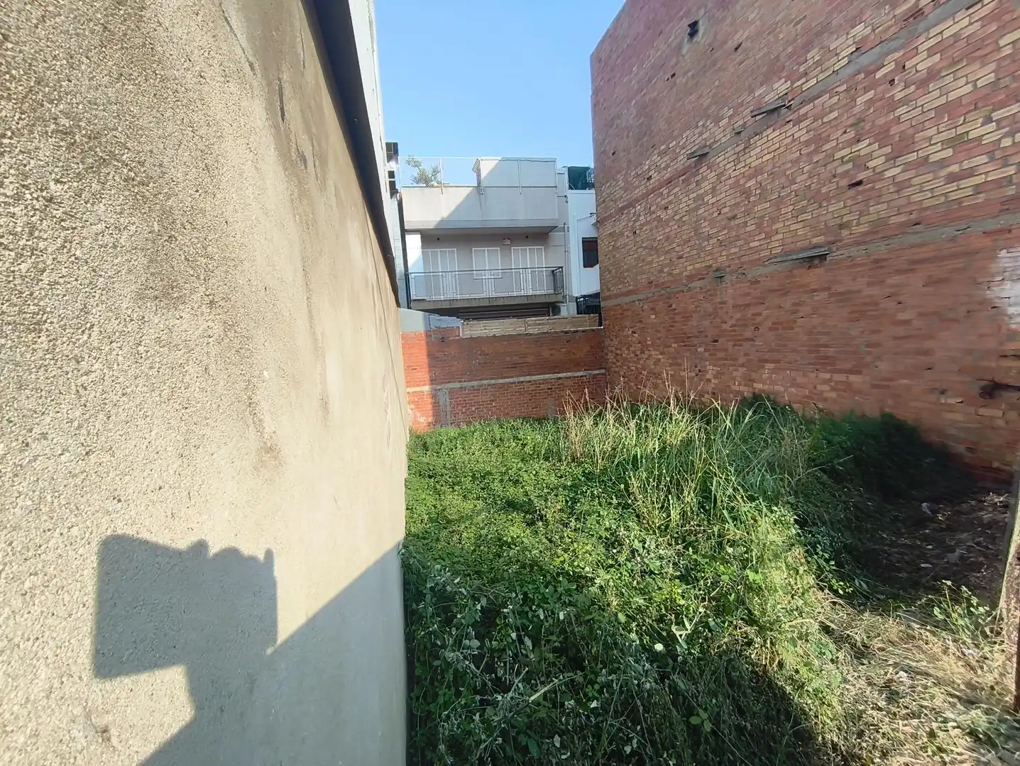 Residencial en venta en CIRCUMVAL·LACIO, La Roureda