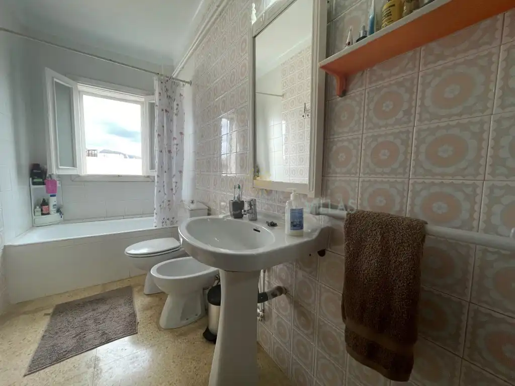 Flat for sale in Port de Pollença