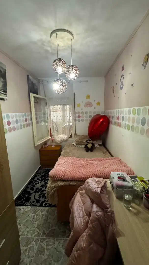 Habitación de Piso en venta en Torredembarra con Aire acondicionado, Amueblado y Horno