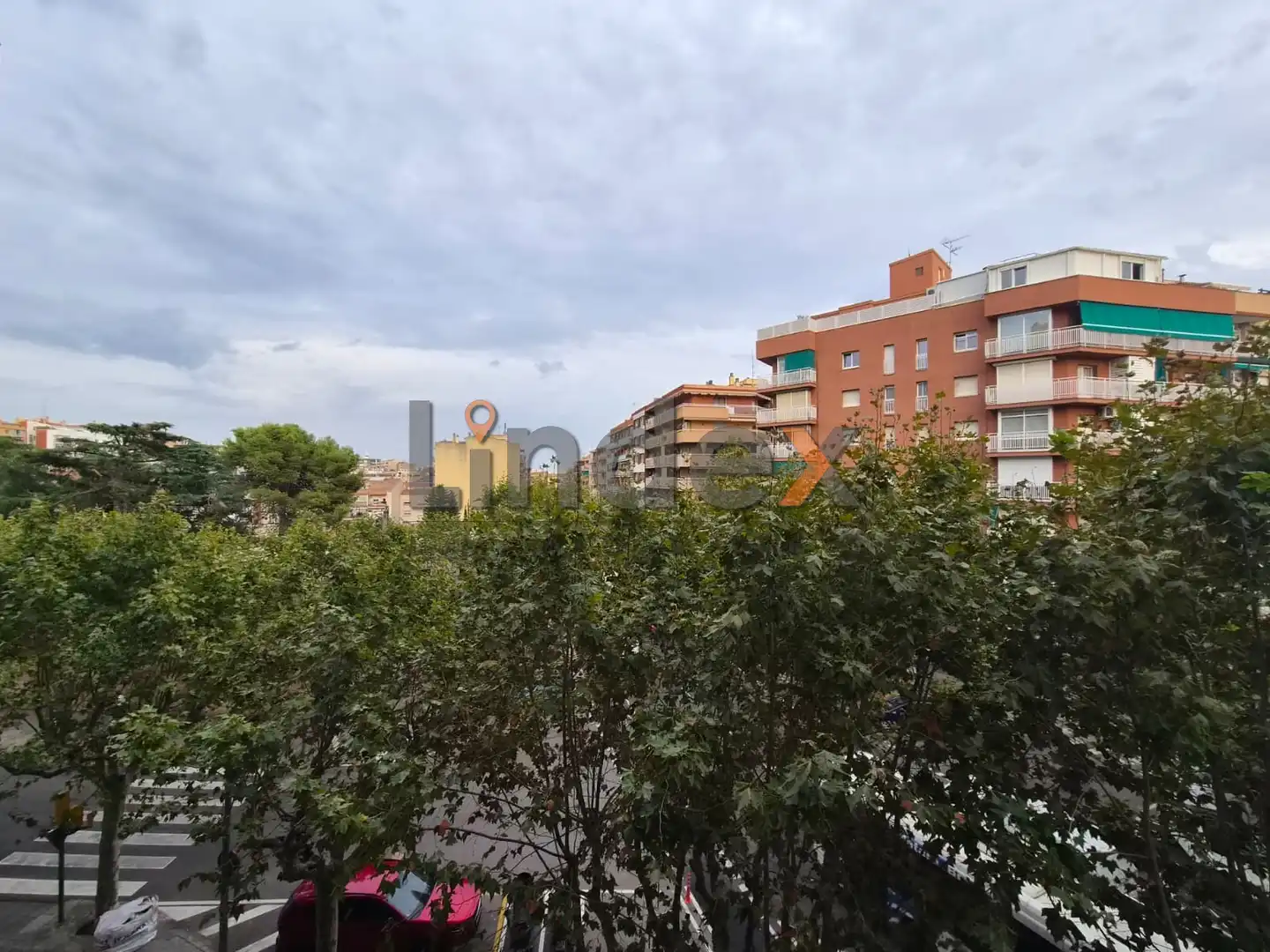Wohnung mit Terrasse zum Verkauf in Ronda d'Alfons X el Savi, imagen 48
