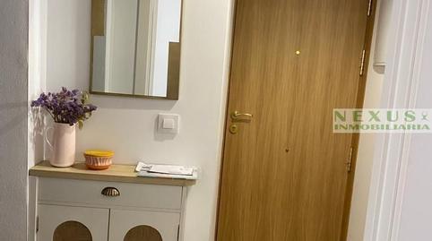 Foto 5 de Apartamento en venta en Casco Antiguo, Cáceres Capital