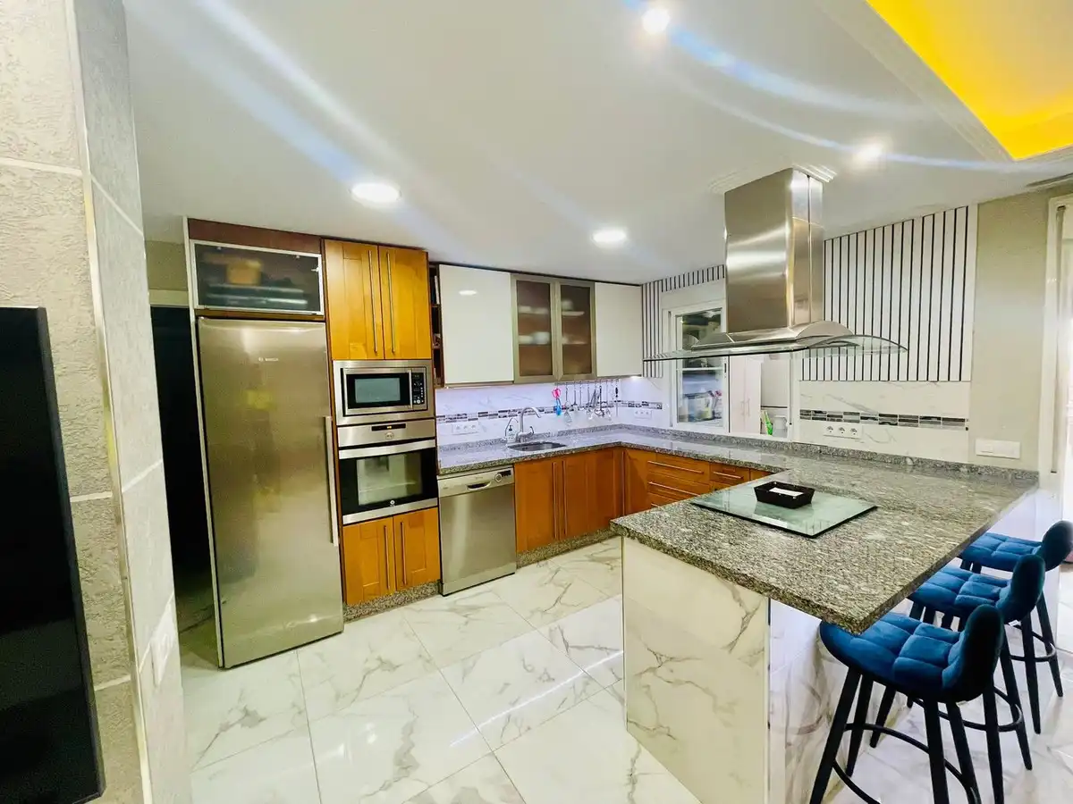 Apartment for sale in Estepona Pueblo, imagen 15