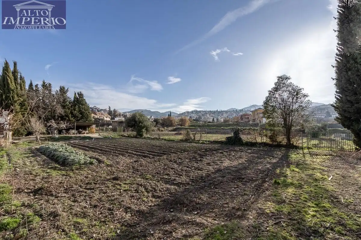 Landhaus mit Pool zum Verkauf in Calle CAJAR, imagen 4