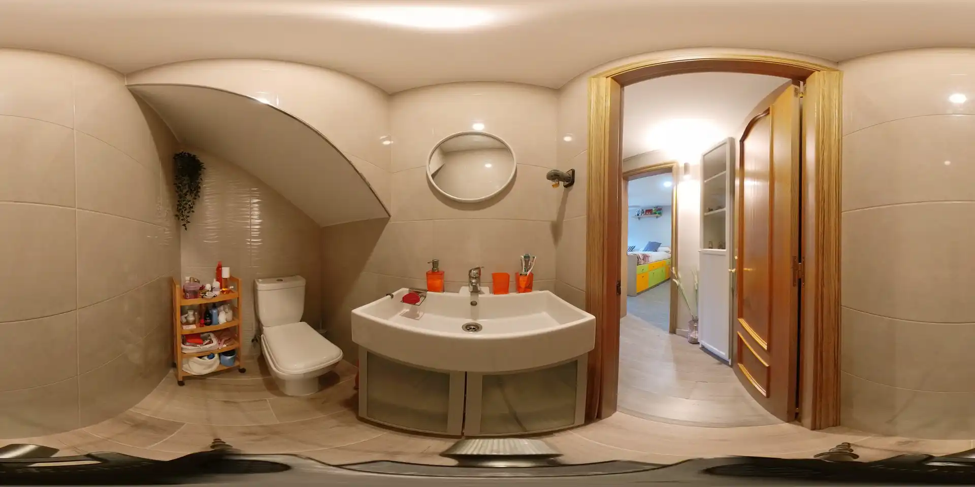 Maison avec terrasse à vendre à Horta - Guinardó, imagen 47