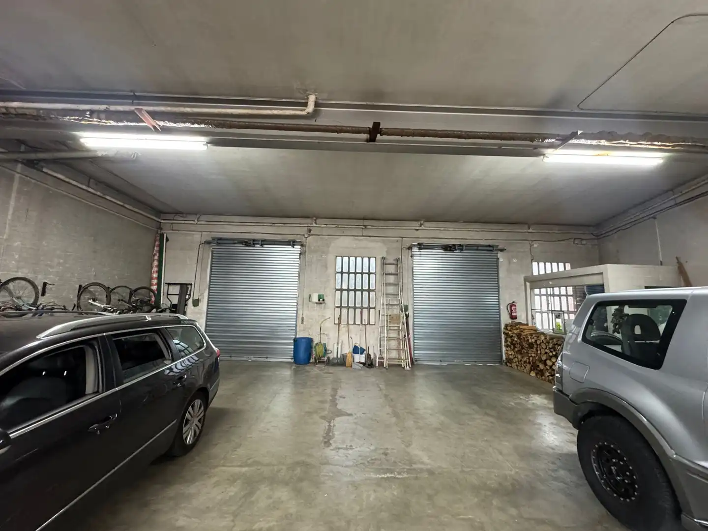 Industrial building with lift for sale in Carrer Sant Jaume 45, imagen 4