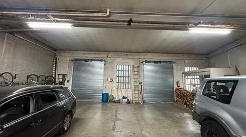 Foto 4 von Fabrikhallen zum Verkauf in Carrer Sant Jaume, 45, Zona Industrial, Ripollet