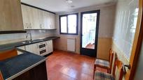 Kitchen of Attic for sale in La Roda  with Heating, Terrace and Storage room