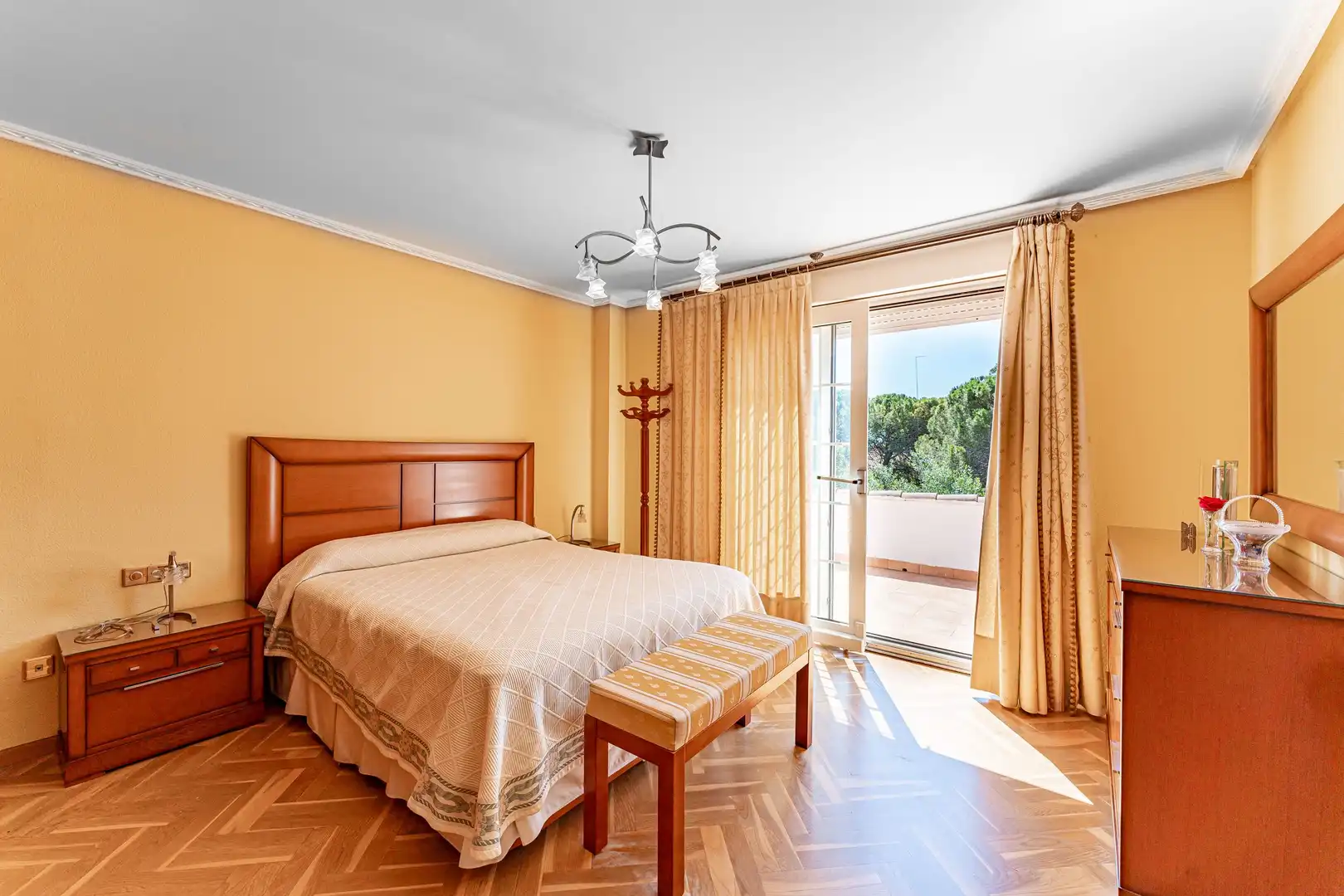Villa mit Pool zum Verkauf in Campolivar, imagen 16