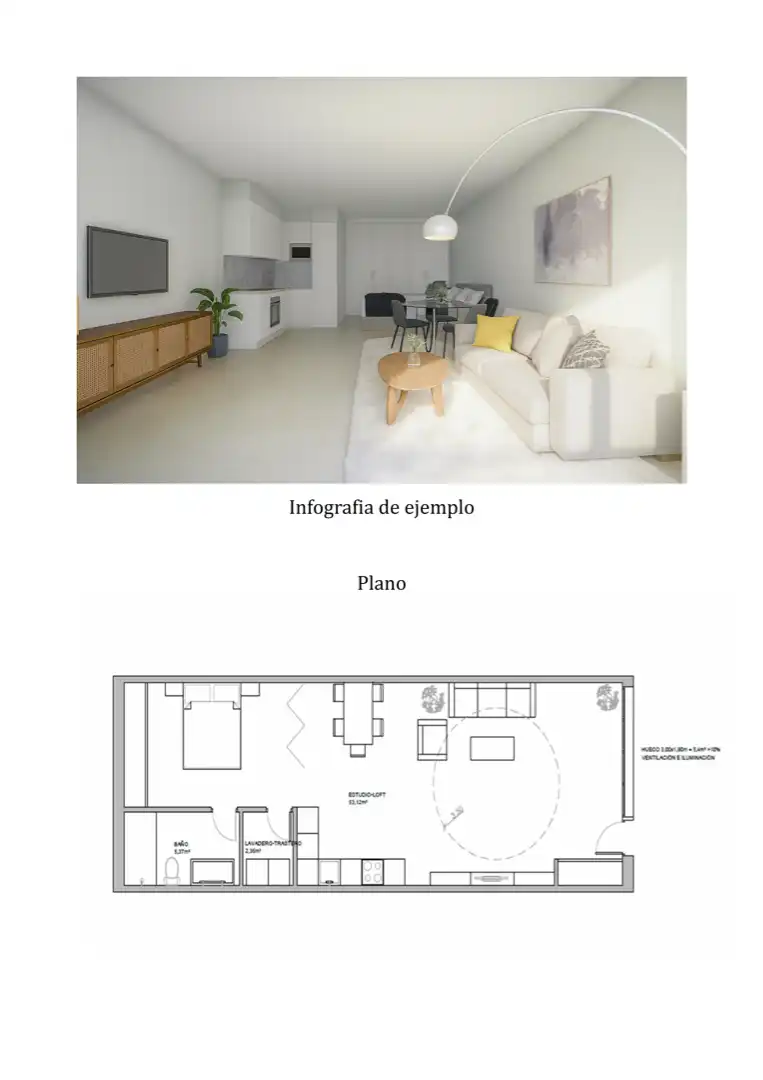 Geschaftsraum zum Verkauf in Málaga