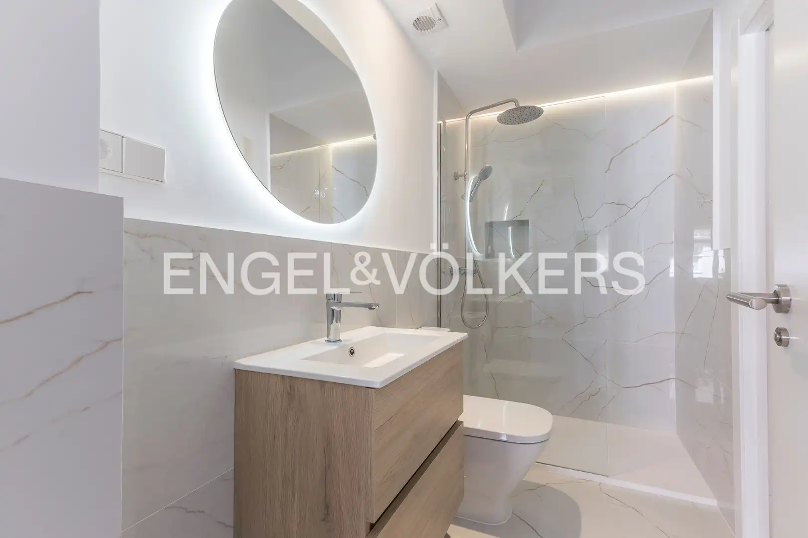 Ático con ascensor en venta en Barquillo, imagen 21